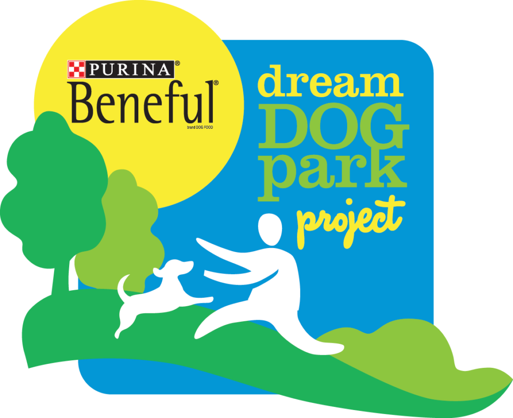 Beneful Logo v4 Partner – Beneful Dream Dog Park Project