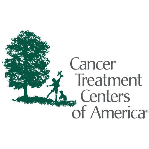 CTCA logo Partner – Cancer Treatment Centers of America