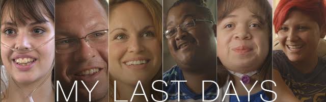 CW Good Header Partner – CW Good “My Last Days”
