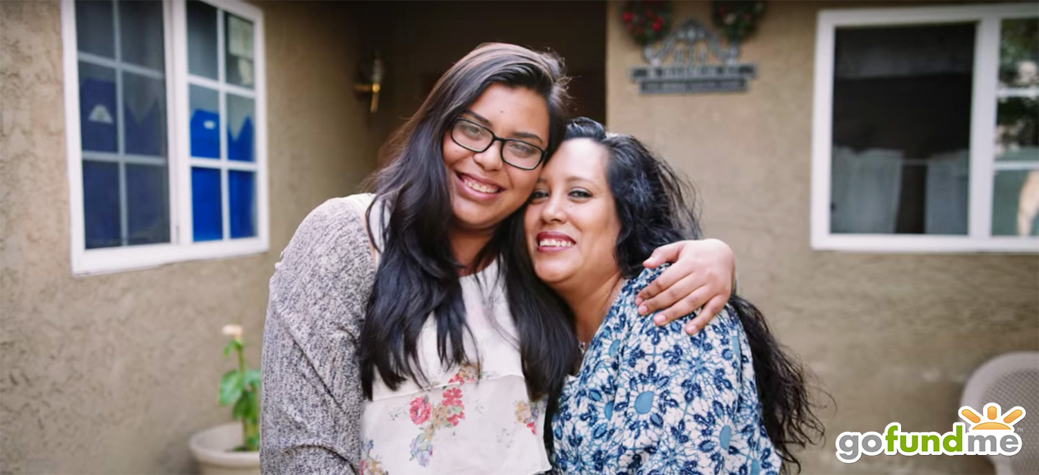 Meet Rosa 1 EDU Student Story