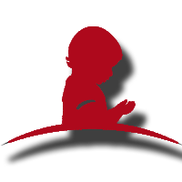 St Jude logo Partner – St. Jude’s