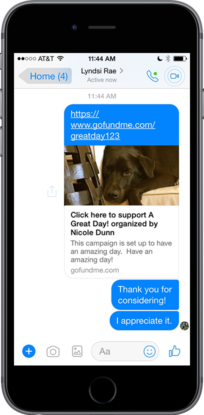 4 Top 9 Ways to Promote Your GoFundMe From Your Phone