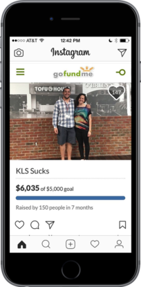 9 Top 9 Ways to Promote Your GoFundMe From Your Phone