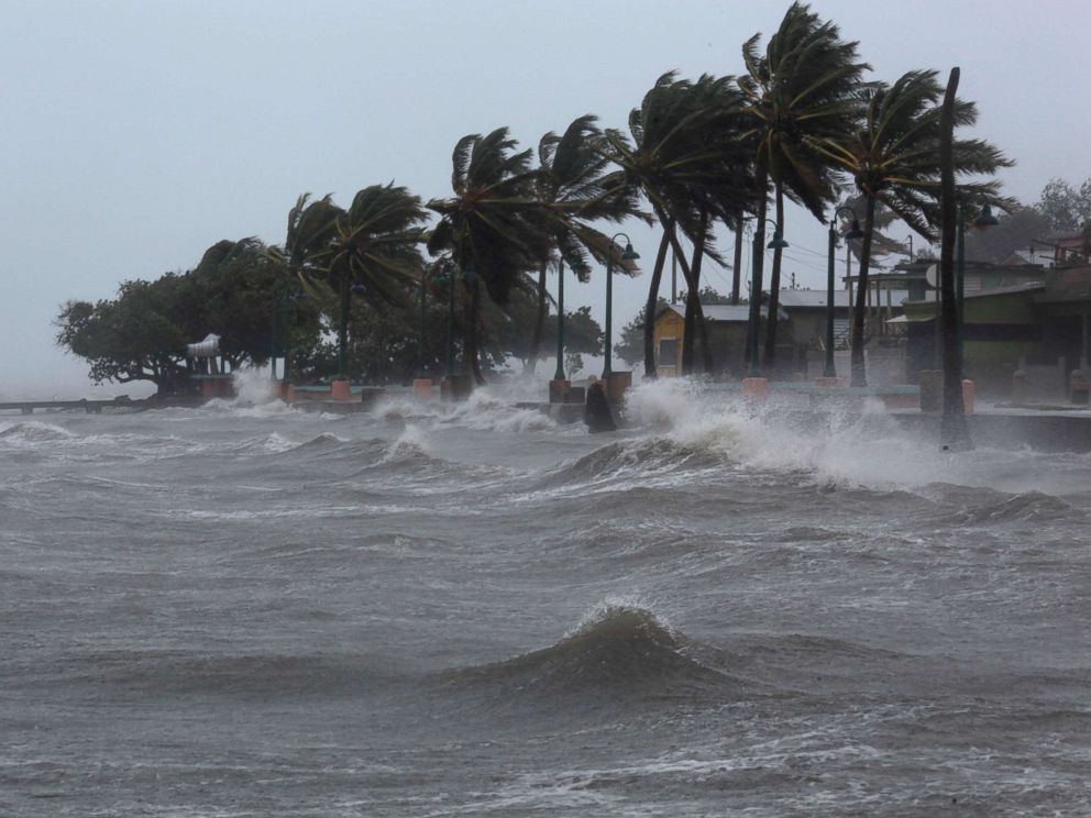irma LinkedIn For Good: Hurricane Irma Relief
