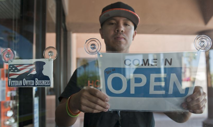 Small Business Grants Free Alternatives